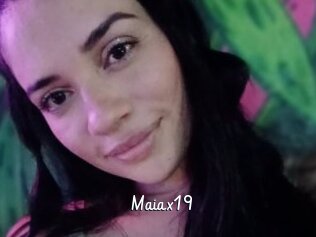 Maiax19