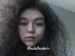 Maidabunkers