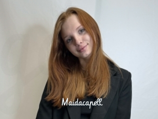 maidacapell Galerie du Sexe