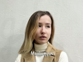 Maidacoppens