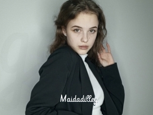 Maidadilley