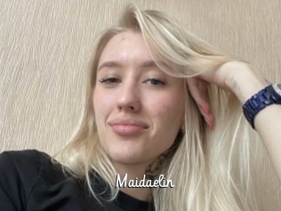 Maidaelin