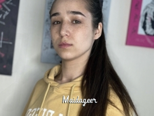 Maidageer