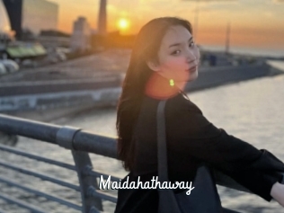 Maidahathaway
