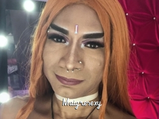 Maigresexy