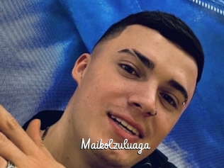 Maikolzuluaga