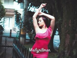 Mailypittman