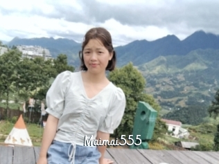 Maimai555
