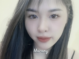 Maisany