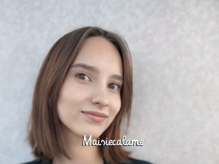 Maisiecalame