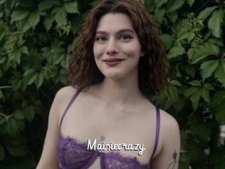 maisiecrazy Galerie du Sexe