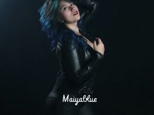 Maiyablue
