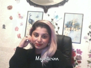 Majesticsinn