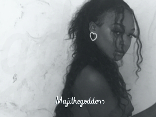 Majithegoddess
