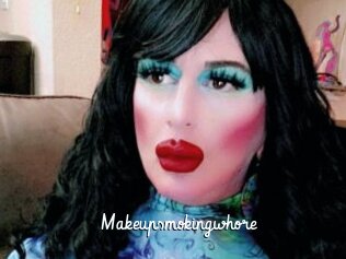 Makeupsmokingwhore