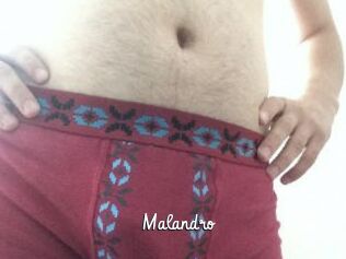 Malandro