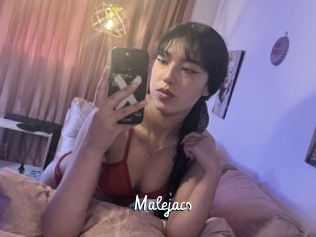 malejacs Galerie du Sexe