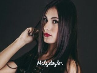 Malejetaylor
