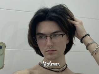 malenor Galerie du Sexe
