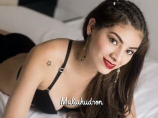 Maliahudson