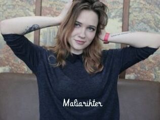Maliarihter