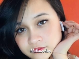 Maliaweston