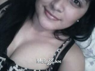 MalieffLove