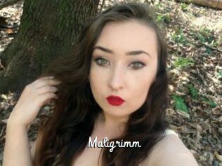 maligrimm Galerie du Sexe