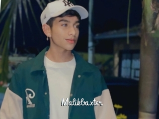 Malikbaxter