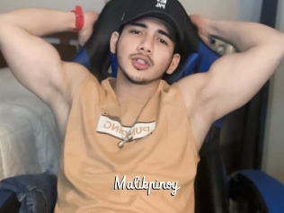 Malikpinoy