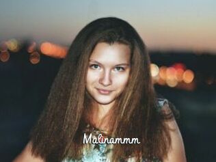 Malinammm