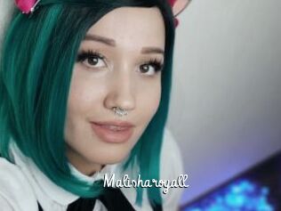 Malisharoyall