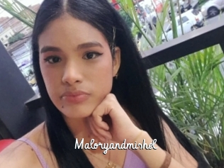 Maloryandmishel