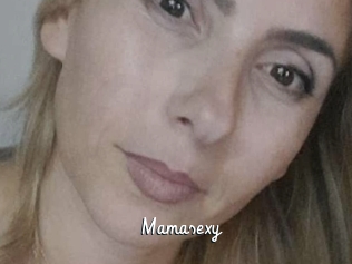 Mamasexy