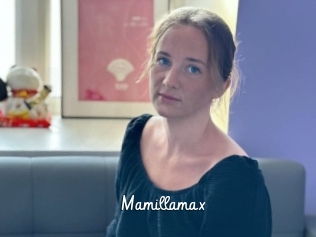 Mamillamax