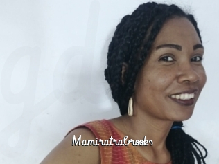 Mamiratrabrooks