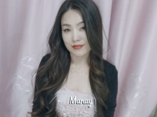 Manay