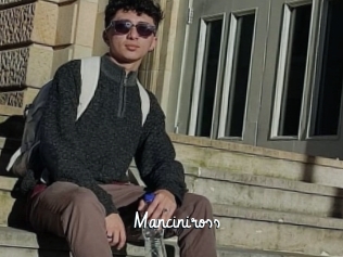Manciniross