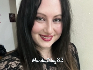Mandiallday83