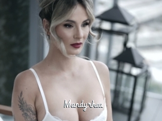 Mandyrhea