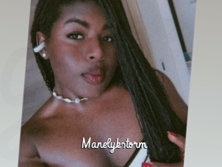 Manelykstorm