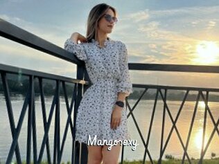 Mangosexy