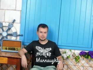 Mannaughty