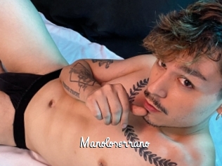 Manoloserrano