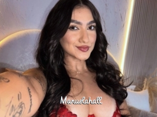 Manuelahall