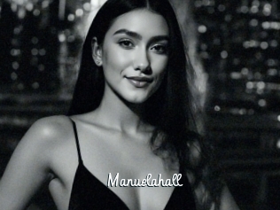 Manuelahall