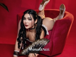 manuelaricci Galerie du Sexe