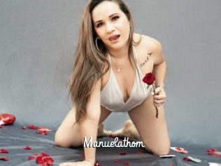 Manuelathom