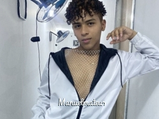Manuelmateus