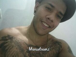 Manuelsaenz
